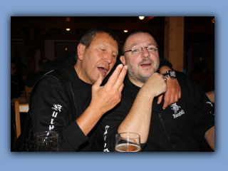 Schlachtfest Wachenzell